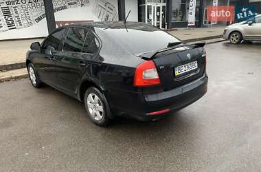 Лифтбек Skoda Octavia 2012 в Кривом Роге