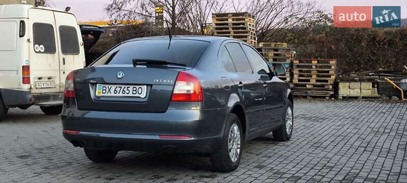 Лифтбек Skoda Octavia 2012 в Мукачево фото 3 Лифтбек Skoda Octavia 2012 в Мукачево