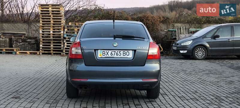 Лифтбек Skoda Octavia 2012 в Мукачево фото 7 Лифтбек Skoda Octavia 2012 в Мукачево