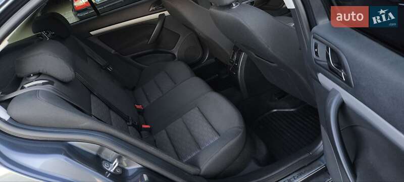 Лифтбек Skoda Octavia 2012 в Мукачево фото 11 Лифтбек Skoda Octavia 2012 в Мукачево