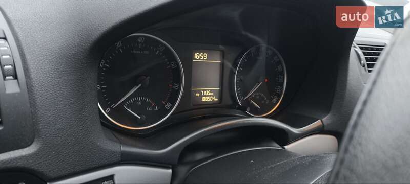 Лифтбек Skoda Octavia 2012 в Мукачево фото 12 Лифтбек Skoda Octavia 2012 в Мукачево