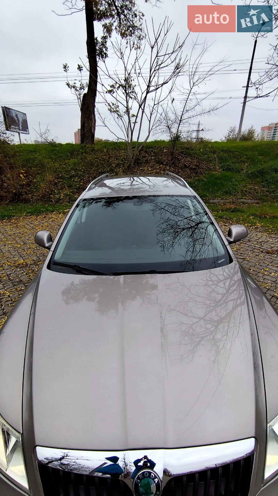 2010 Skoda Octavia - мініатюра 2