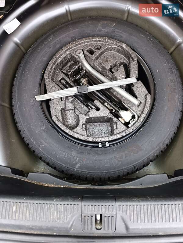 Универсал Skoda Octavia 2011 в Коломые фото 16 Универсал Skoda Octavia 2011 в Коломые