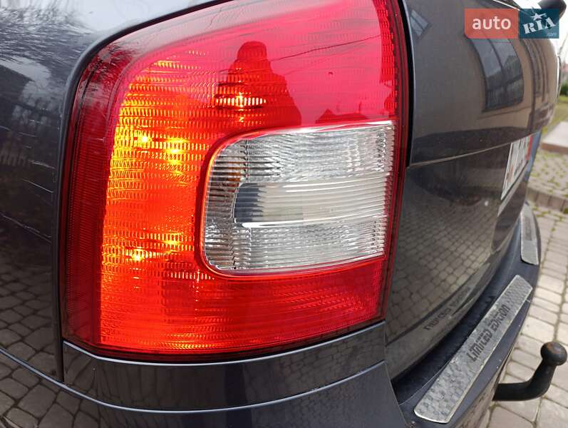 Универсал Skoda Octavia 2011 в Коломые фото 7 Универсал Skoda Octavia 2011 в Коломые