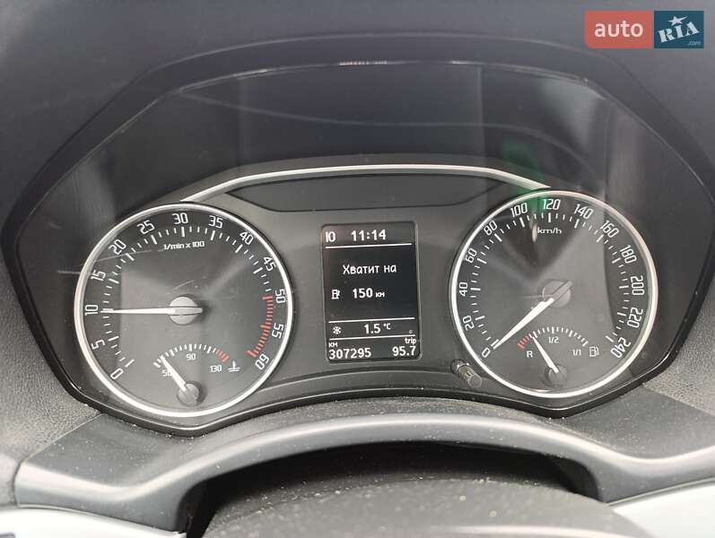 Универсал Skoda Octavia 2011 в Коломые фото 15 Универсал Skoda Octavia 2011 в Коломые