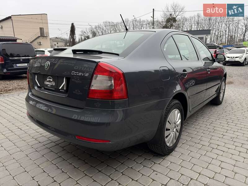 Лифтбек Skoda Octavia 2011 в Виннице фото 17 Лифтбек Skoda Octavia 2011 в Виннице