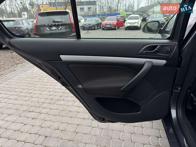 Лифтбек Skoda Octavia 2011 в Виннице фото 23 Лифтбек Skoda Octavia 2011 в Виннице