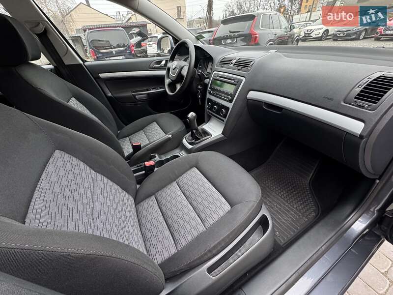 Лифтбек Skoda Octavia 2011 в Виннице фото 27 Лифтбек Skoda Octavia 2011 в Виннице