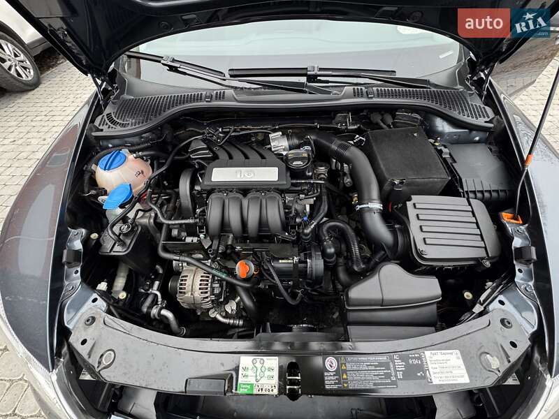 Лифтбек Skoda Octavia 2011 в Виннице фото 4 Лифтбек Skoda Octavia 2011 в Виннице