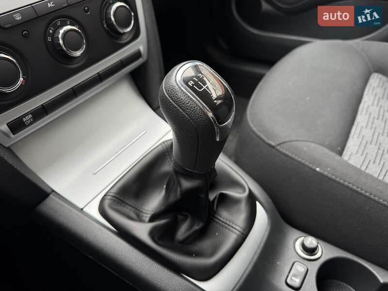Лифтбек Skoda Octavia 2011 в Виннице фото 38 Лифтбек Skoda Octavia 2011 в Виннице