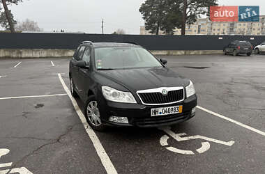 Універсал Skoda Octavia 2012 в Вінниці