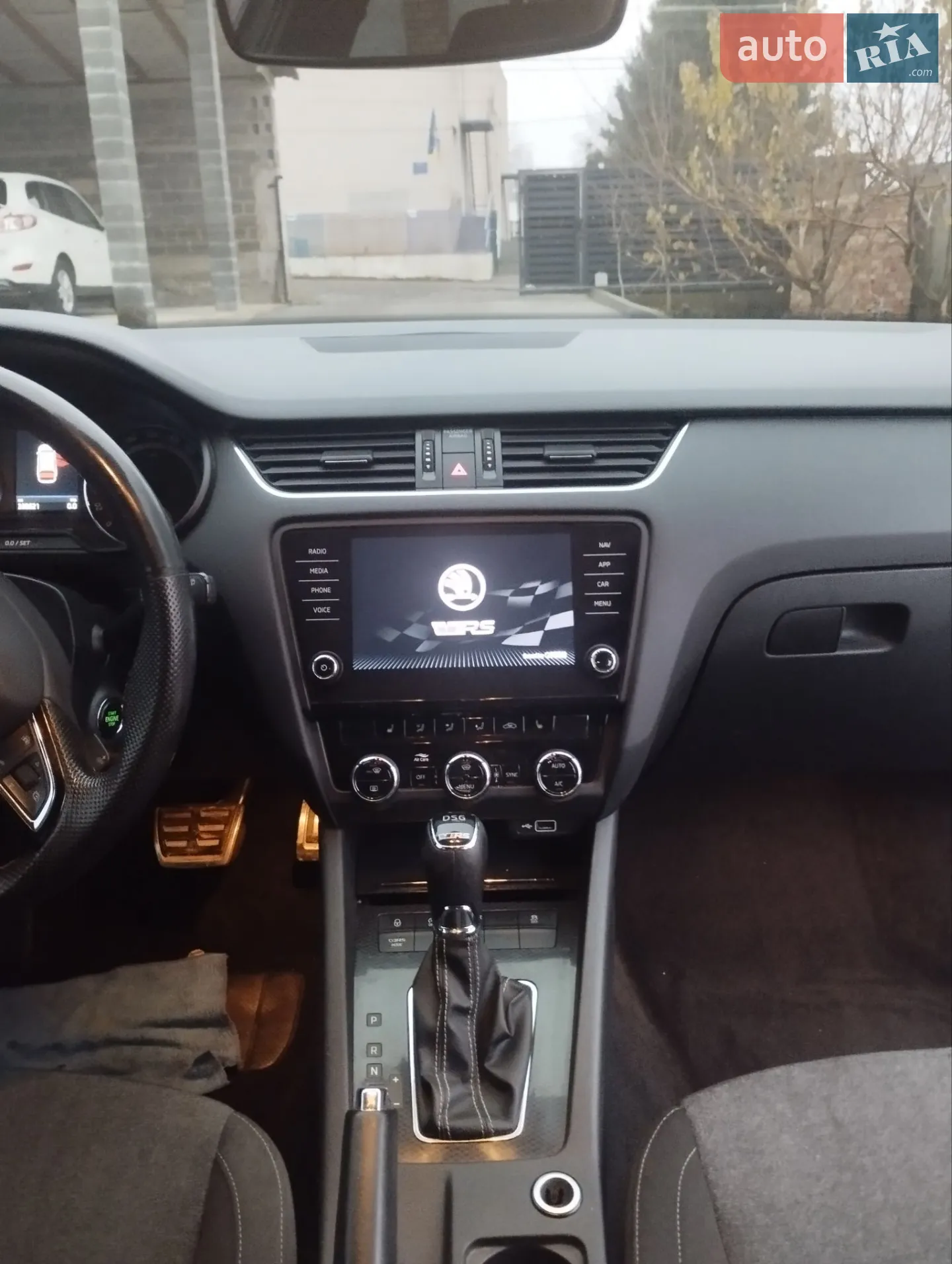 2018 Skoda Octavia - мініатюра 13