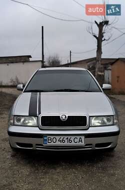 Ліфтбек Skoda Octavia 2000 в Ланівці
