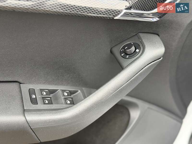 Універсал Skoda Octavia 2014 в Трускавці фото 35 Універсал Skoda Octavia 2014 в Трускавці