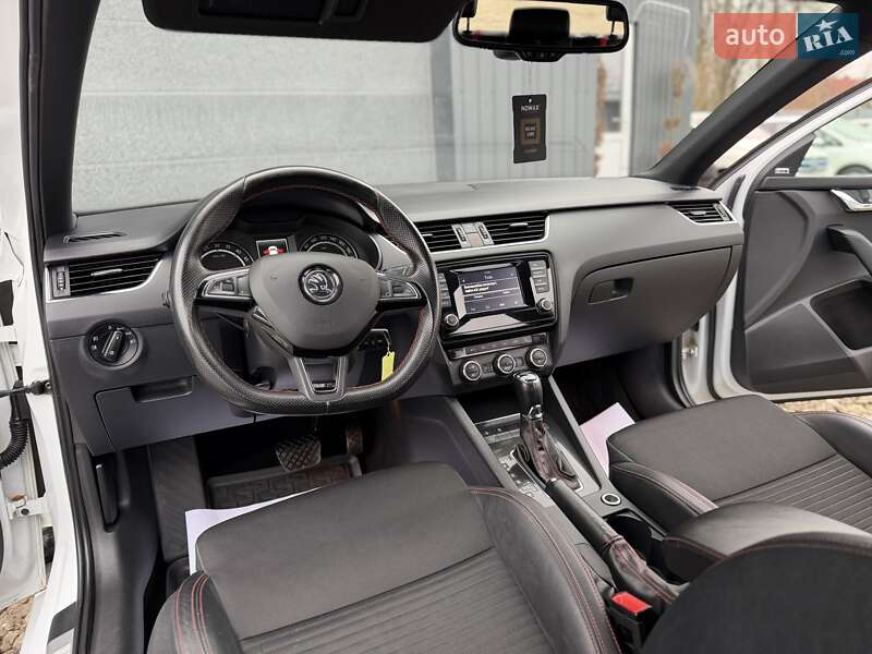 Універсал Skoda Octavia 2014 в Трускавці фото 40 Універсал Skoda Octavia 2014 в Трускавці