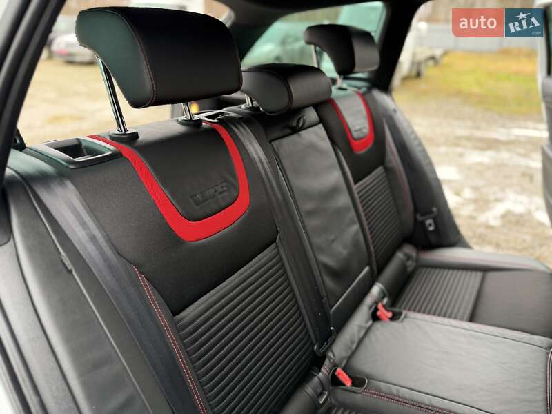 Універсал Skoda Octavia 2014 в Трускавці фото 45 Універсал Skoda Octavia 2014 в Трускавці