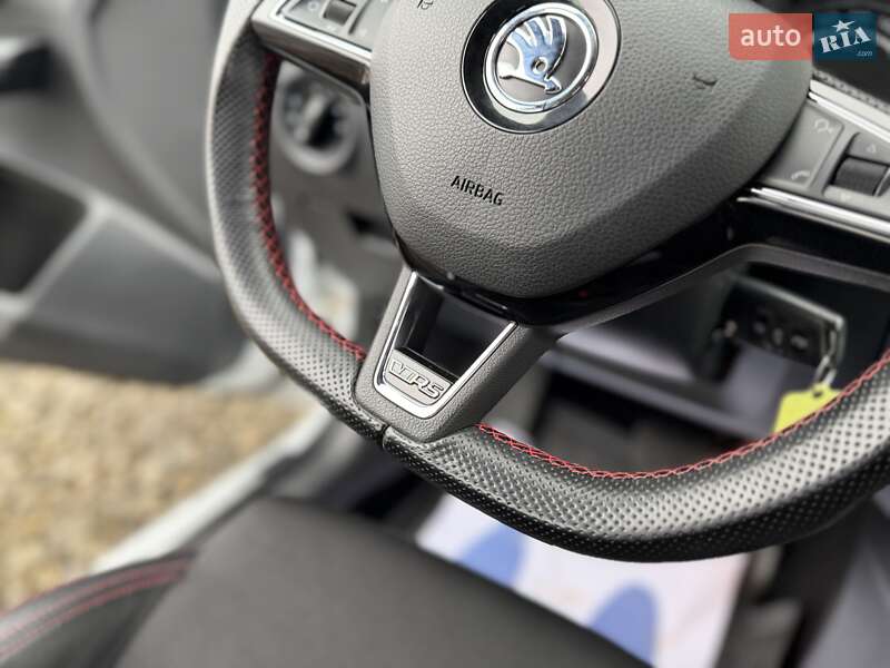 Універсал Skoda Octavia 2014 в Трускавці фото 53 Універсал Skoda Octavia 2014 в Трускавці