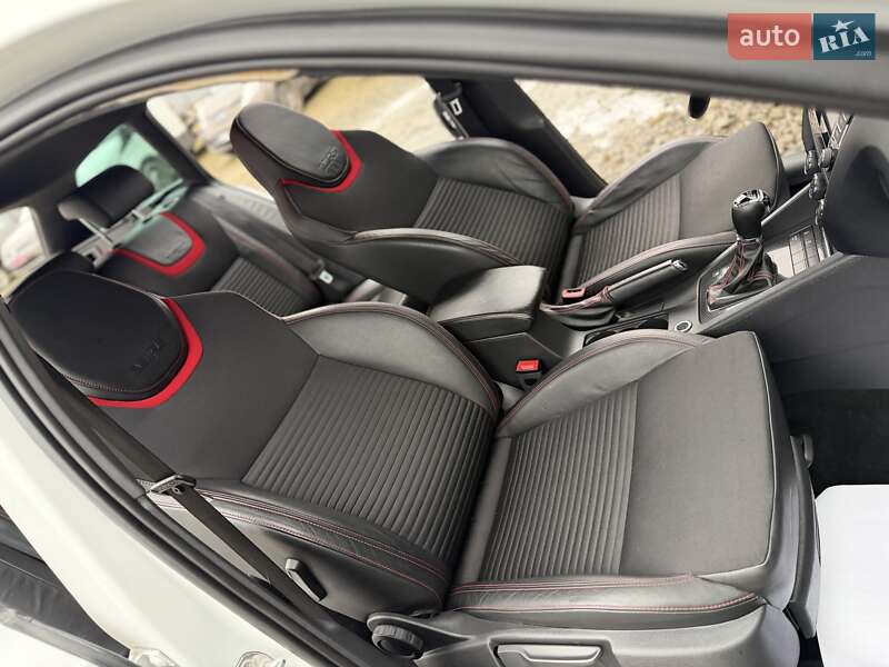 Універсал Skoda Octavia 2014 в Трускавці фото 56 Універсал Skoda Octavia 2014 в Трускавці