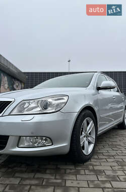 Универсал Skoda Octavia 2010 в Луцке
