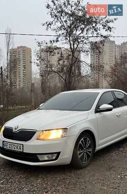 Лифтбек Skoda Octavia 2013 в Киеве