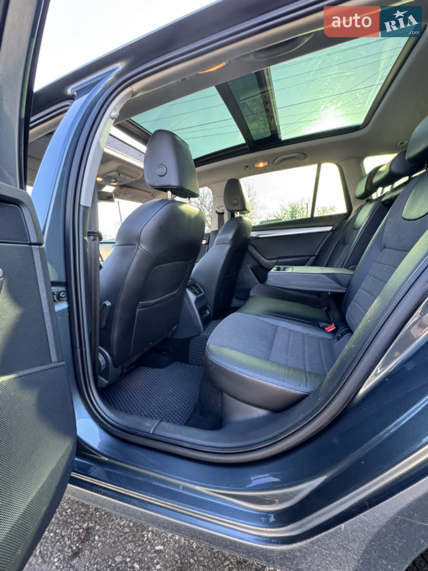 2015 Skoda Octavia - мініатюра 19