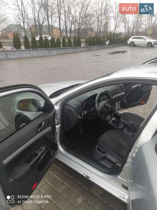 Универсал Skoda Octavia 2012 в Виннице фото 4 Универсал Skoda Octavia 2012 в Виннице