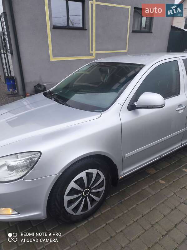Универсал Skoda Octavia 2012 в Виннице фото 11 Универсал Skoda Octavia 2012 в Виннице