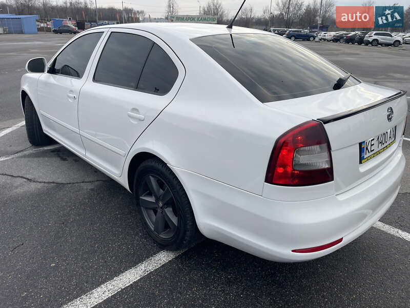 Лифтбек Skoda Octavia 2012 в Днепре фото 21 Лифтбек Skoda Octavia 2012 в Днепре