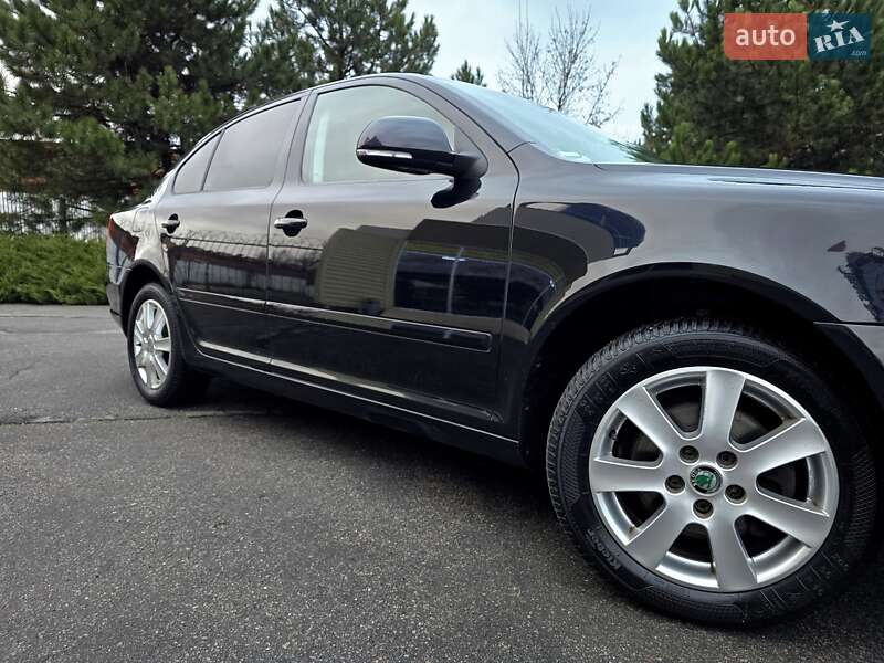 Лифтбек Skoda Octavia 2012 в Полтаве фото 5 Лифтбек Skoda Octavia 2012 в Полтаве