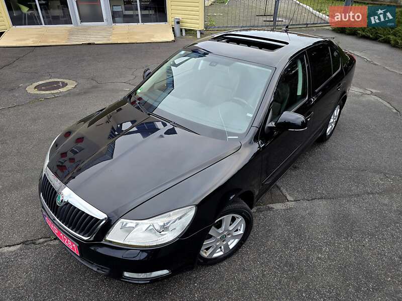 Лифтбек Skoda Octavia 2012 в Полтаве фото 16 Лифтбек Skoda Octavia 2012 в Полтаве