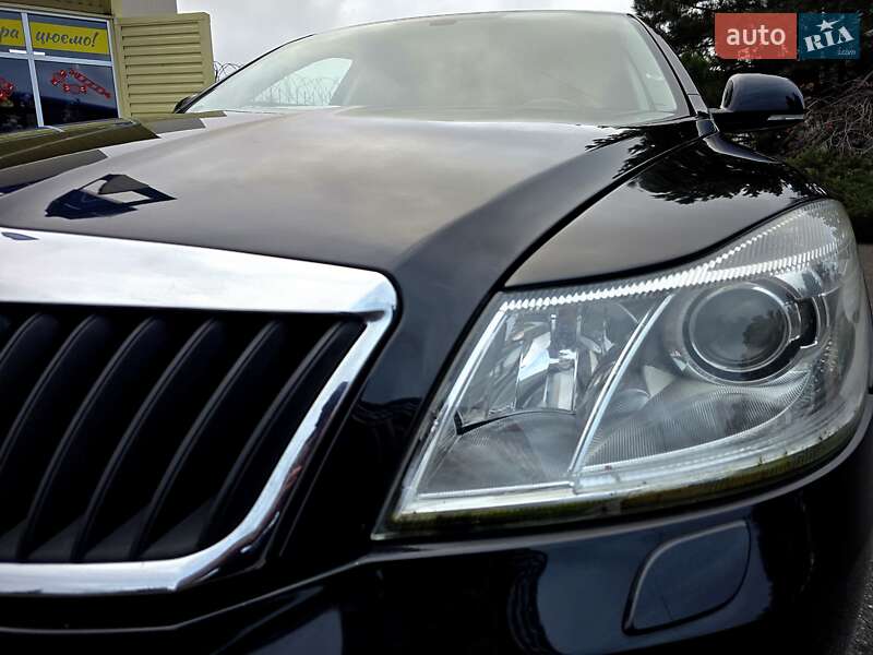 Лифтбек Skoda Octavia 2012 в Полтаве фото 21 Лифтбек Skoda Octavia 2012 в Полтаве