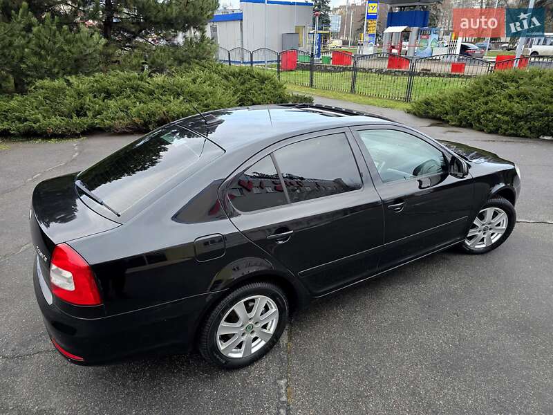 Лифтбек Skoda Octavia 2012 в Полтаве фото 26 Лифтбек Skoda Octavia 2012 в Полтаве