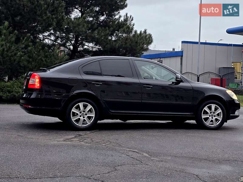 Лифтбек Skoda Octavia 2012 в Полтаве фото 39 Лифтбек Skoda Octavia 2012 в Полтаве