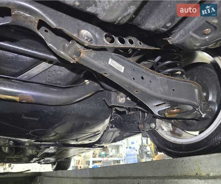 Лифтбек Skoda Octavia 2012 в Полтаве фото 45 Лифтбек Skoda Octavia 2012 в Полтаве