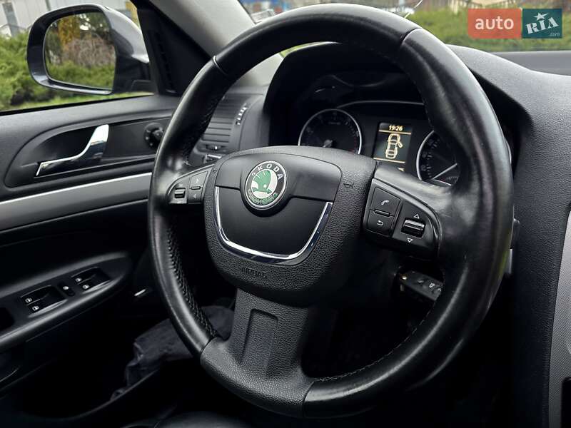 Лифтбек Skoda Octavia 2012 в Полтаве фото 67 Лифтбек Skoda Octavia 2012 в Полтаве