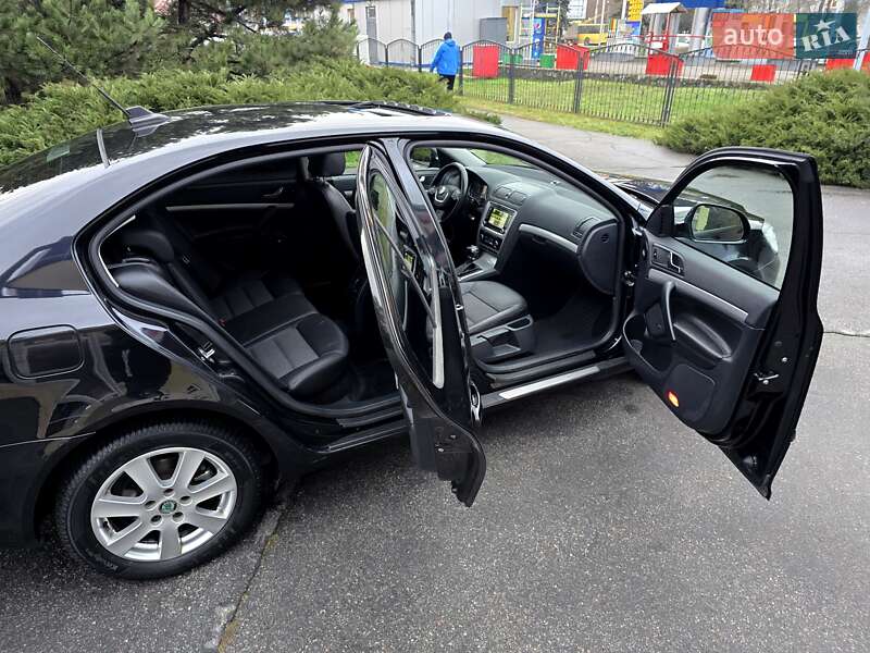 Лифтбек Skoda Octavia 2012 в Полтаве фото 81 Лифтбек Skoda Octavia 2012 в Полтаве