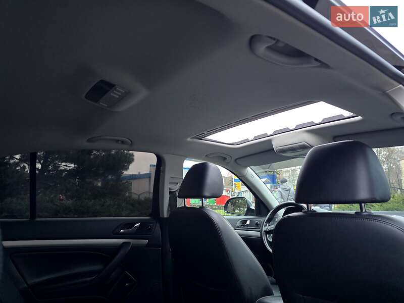 Лифтбек Skoda Octavia 2012 в Полтаве фото 90 Лифтбек Skoda Octavia 2012 в Полтаве