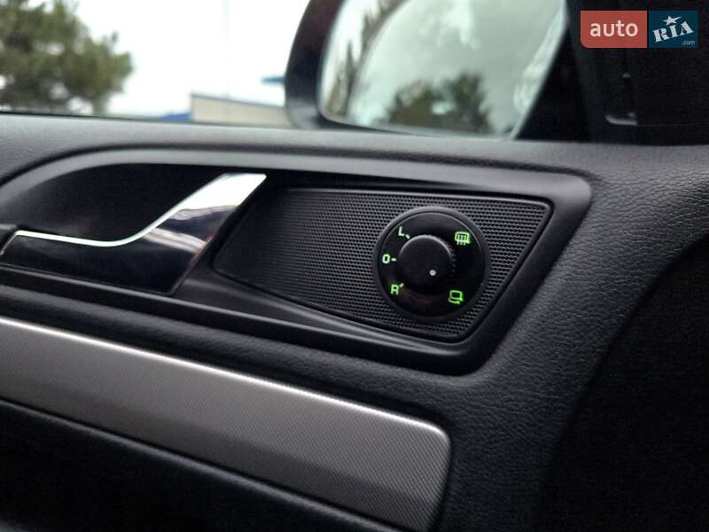 Лифтбек Skoda Octavia 2012 в Полтаве фото 98 Лифтбек Skoda Octavia 2012 в Полтаве