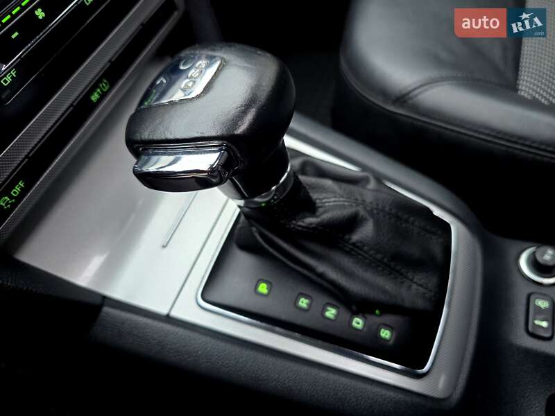 Лифтбек Skoda Octavia 2012 в Полтаве фото 109 Лифтбек Skoda Octavia 2012 в Полтаве