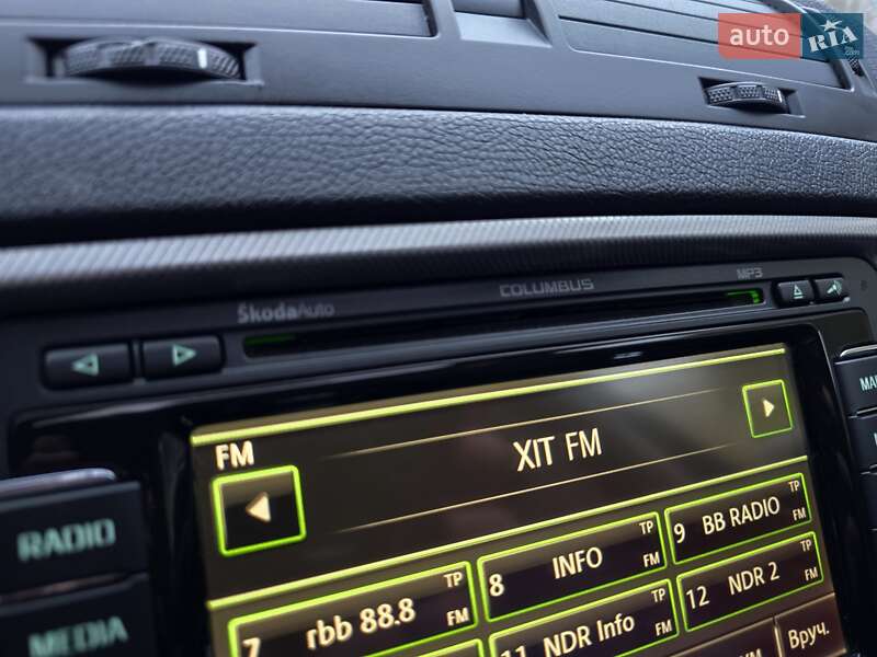 Лифтбек Skoda Octavia 2012 в Полтаве фото 114 Лифтбек Skoda Octavia 2012 в Полтаве