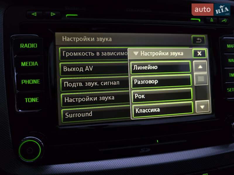 Лифтбек Skoda Octavia 2012 в Полтаве фото 118 Лифтбек Skoda Octavia 2012 в Полтаве