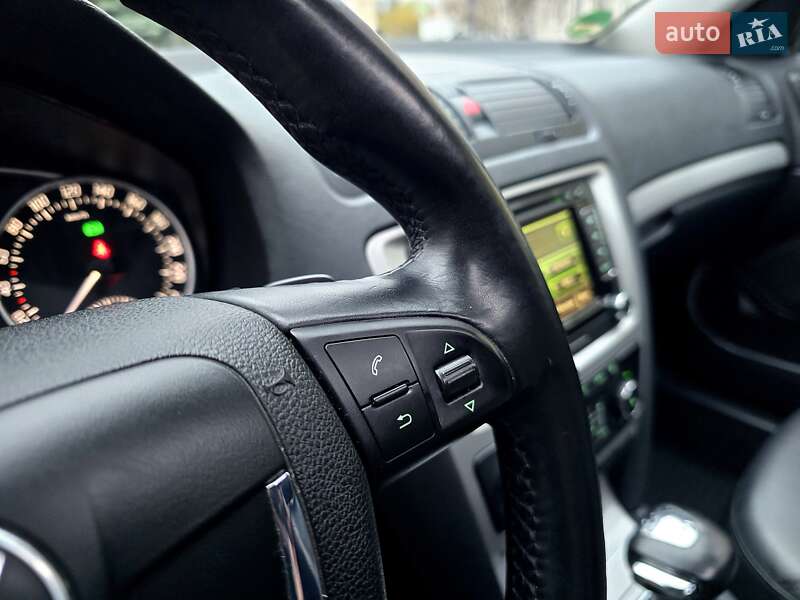 Лифтбек Skoda Octavia 2012 в Полтаве фото 122 Лифтбек Skoda Octavia 2012 в Полтаве
