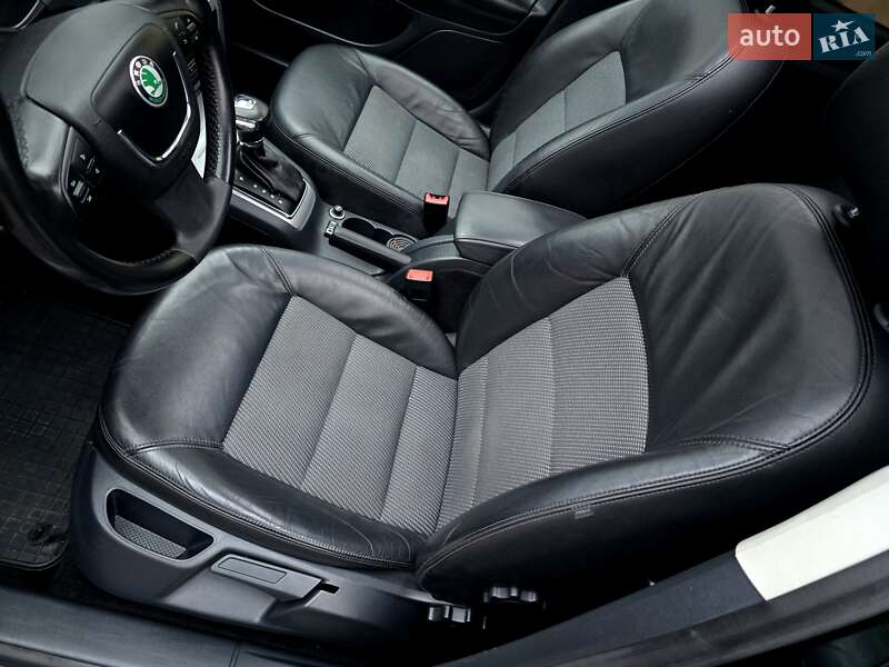 Лифтбек Skoda Octavia 2012 в Полтаве фото 124 Лифтбек Skoda Octavia 2012 в Полтаве