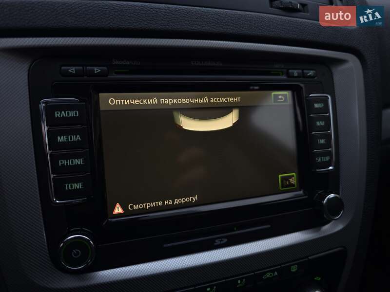 Лифтбек Skoda Octavia 2012 в Полтаве фото 128 Лифтбек Skoda Octavia 2012 в Полтаве