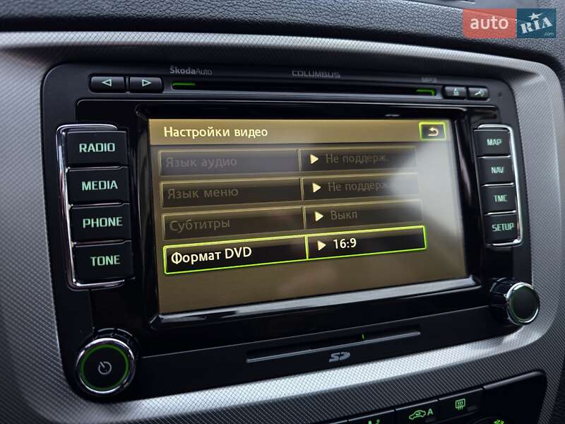 Лифтбек Skoda Octavia 2012 в Полтаве фото 131 Лифтбек Skoda Octavia 2012 в Полтаве