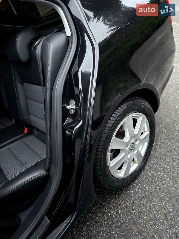 Лифтбек Skoda Octavia 2012 в Полтаве фото 141 Лифтбек Skoda Octavia 2012 в Полтаве