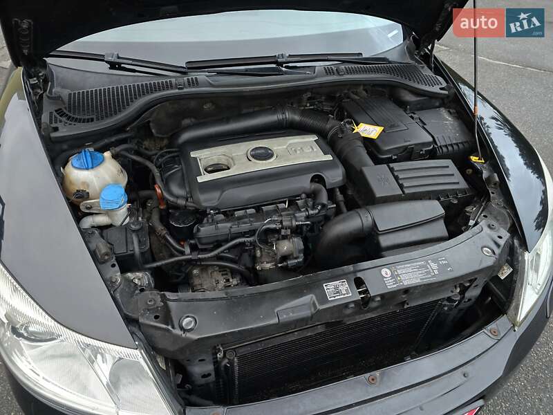 Лифтбек Skoda Octavia 2012 в Полтаве фото 156 Лифтбек Skoda Octavia 2012 в Полтаве