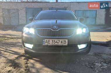 Ліфтбек Skoda Octavia 2014 в Запоріжжі
