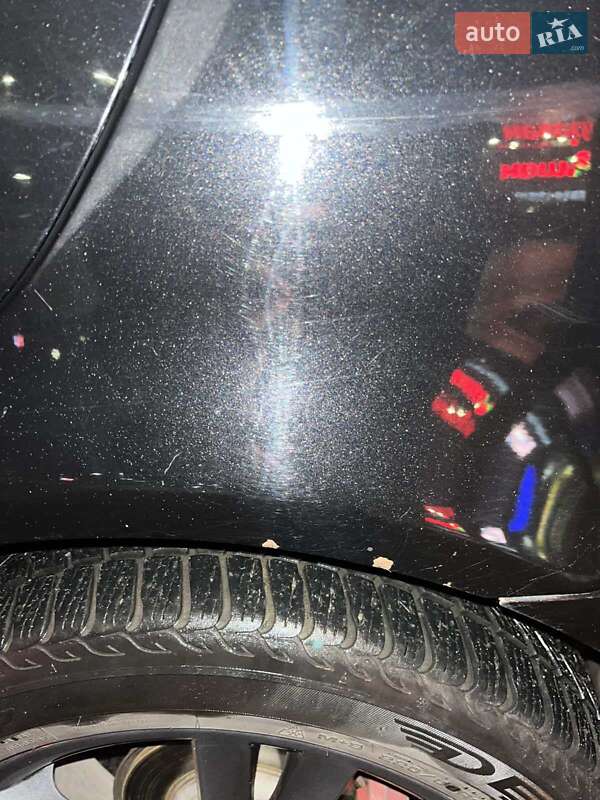 Лифтбек Skoda Octavia 2008 в Днепре