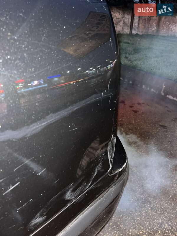 Лифтбек Skoda Octavia 2008 в Днепре